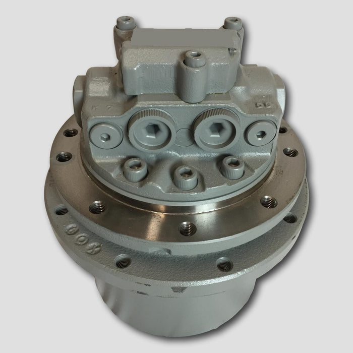 Airman AX27U Final Drive MPN AX27U-FD