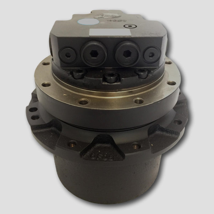 Bobcat 100 Final Drive MPN 6638812
