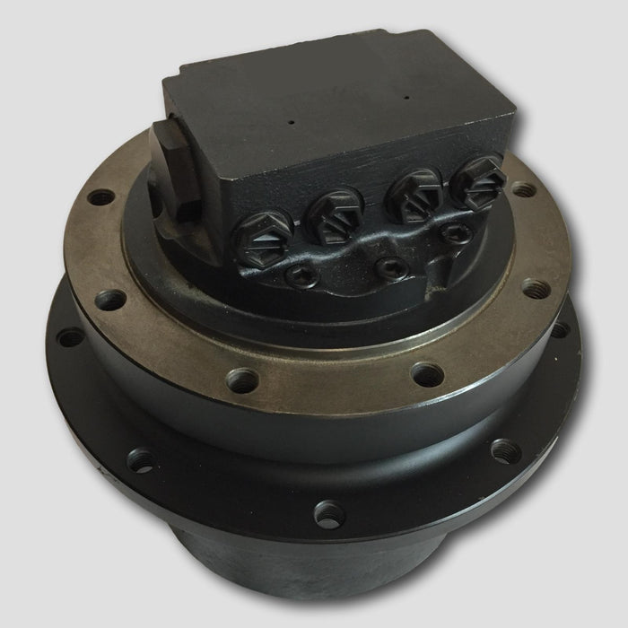 Bobcat 328 D Final Drive MPN 6668135