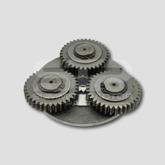 Bobcat 1st Reduction Assy MPN 6669263