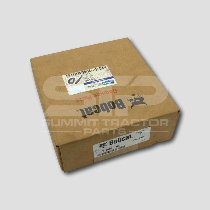 Bobcat Nut MPN 7009160