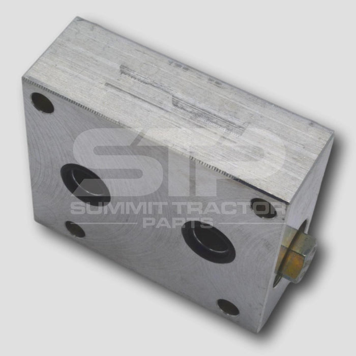 Bobcat Relief Valve MPN 6670134