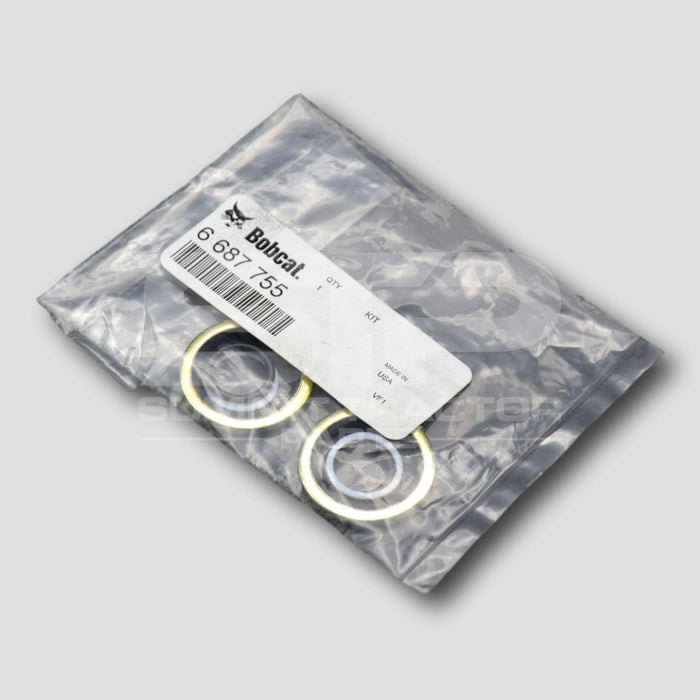Bobcat Seal Kit MPN 6687755