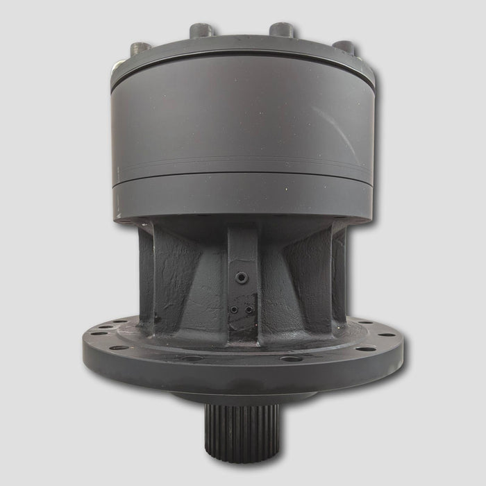 Case CX350 Swing Gearbox MPN KSC0235