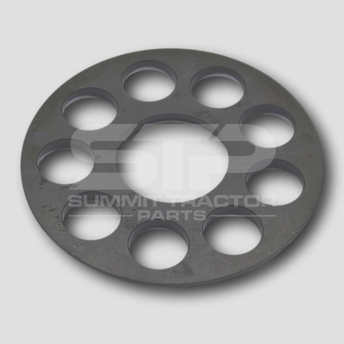 Case Retainer Plate MPN 165246A1