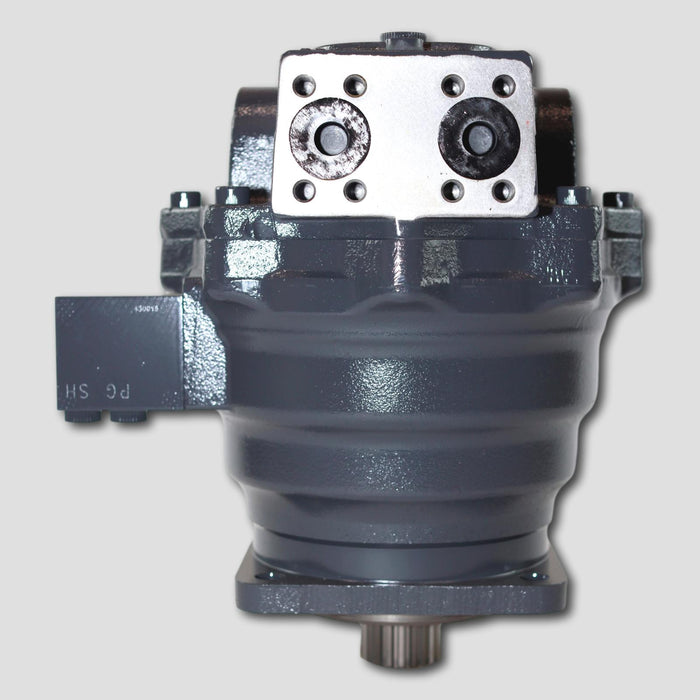 Doosan DX350LC-5 Swing Motor MPN 170303-00065C