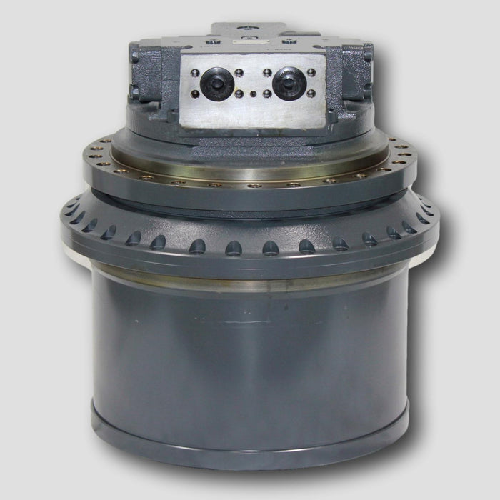 Doosan DX300LC-3 Final Drive MPN 170401-00007C