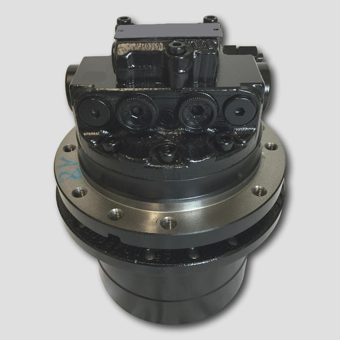 Fiat Kobelco E20-2SR Final Drive MPN 72282278