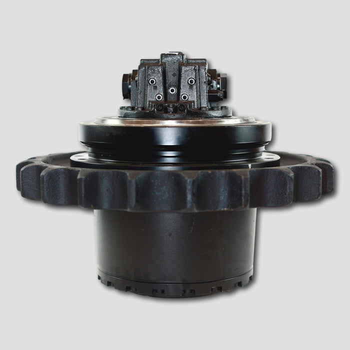 Hitachi EX160LC-5 Final Drive MPN 4359799