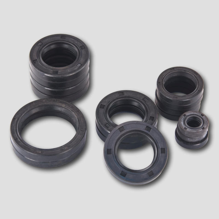 Hitachi Oil Seal MPN 0733501