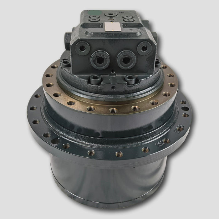 Hyundai HX145 LCR Final Drive MPN 39Q4-40100
