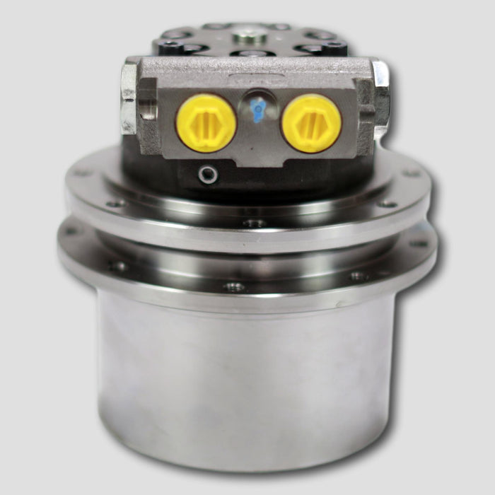 IHI (Chieftain) 10G Final Drive MPN 0753666UA