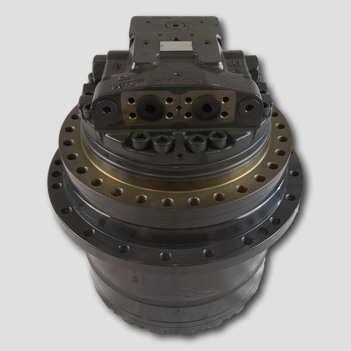 JCB JS160 T3 Final Drive MPN 20/925532