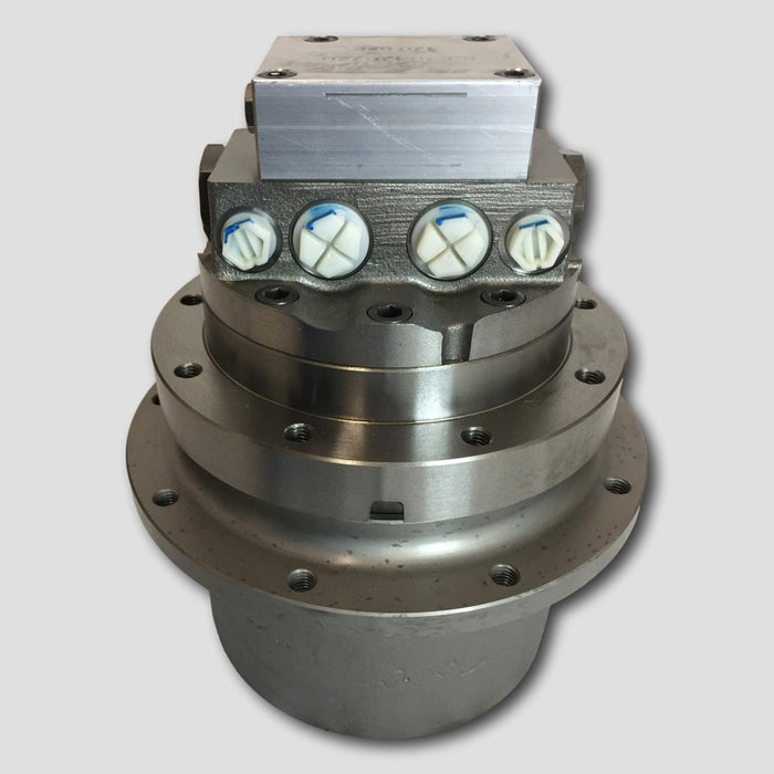 Kobelco 35SR Final Drive MPN PX15V00007F1