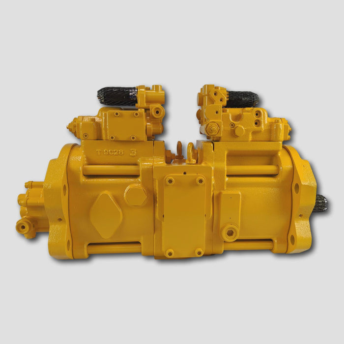 Kobelco SK210LC-6E Main Hydraulic Pump MPN YN10V00023F2