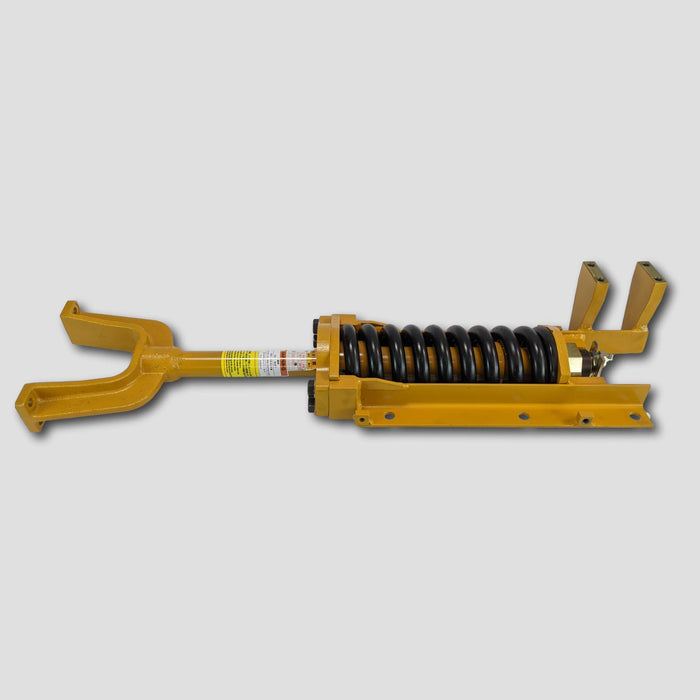 Komatsu D21P-7 Recoil Spring Assembly MPN 103-30-34130RSA-L
