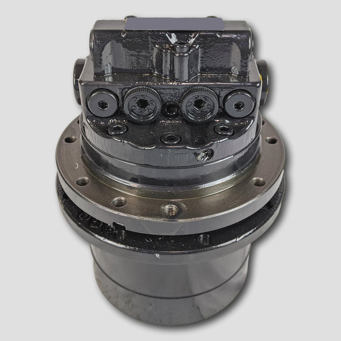 Kubota KX027-4 Final Drive MPN RC157-61290
