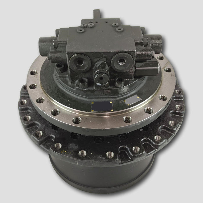 New Holland E215 Final Drive MPN YN15V00011F2