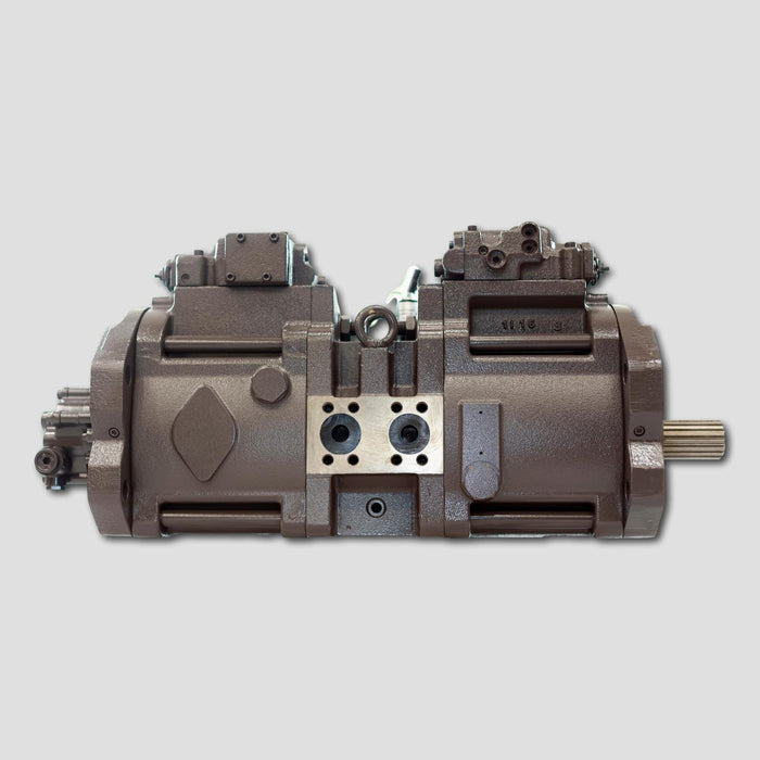 Samsung SE280LC-2 Main Hydraulic Pump MPN 1042-02181
