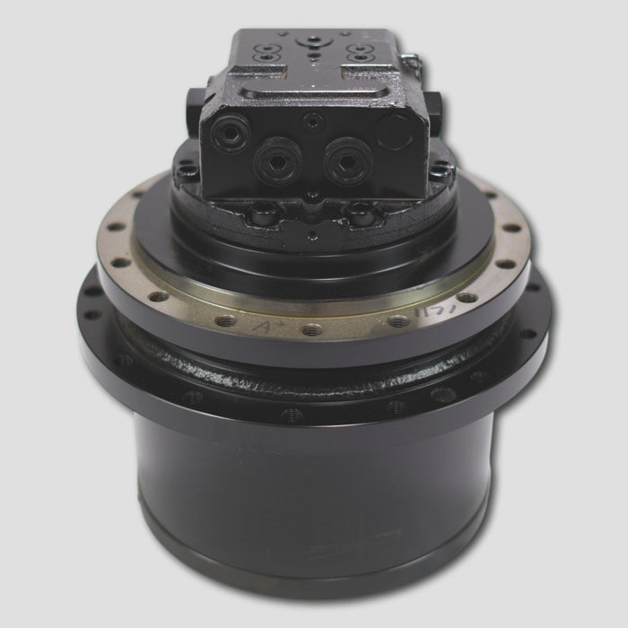 Sumitomo LS2600FJ2 Final Drive MPN KNA0381