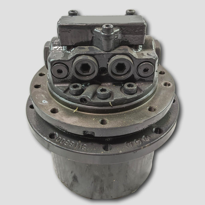 Sunward SWE40U Final Drive MPN SWE40U-FD
