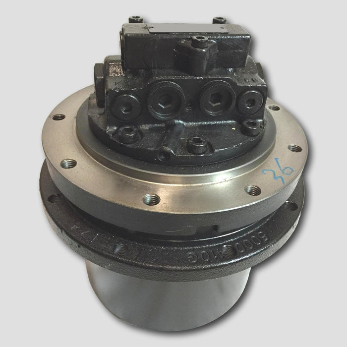 Takeuchi TB045 Final Drive MPN 19031-07900