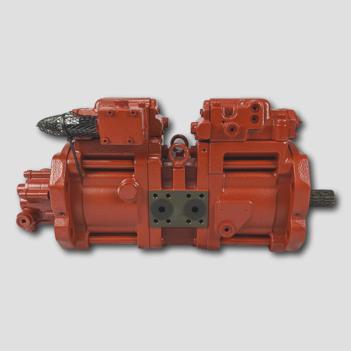 Volvo EC135B LC Main Hydraulic Pump MPN 14531858