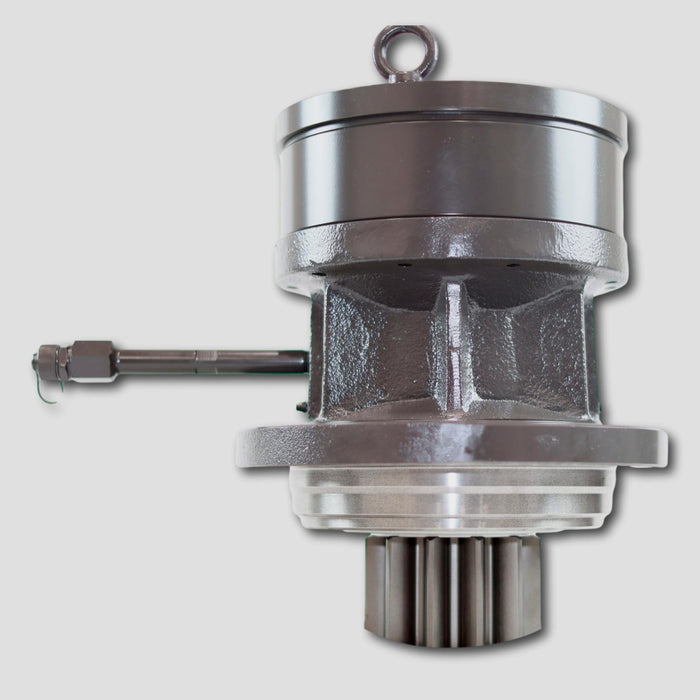 Volvo EC170D Swing Gearbox MPN 14540719