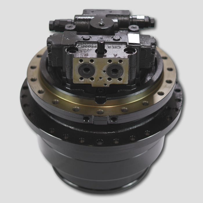 Volvo FC2924C Final Drive MPN 14592030