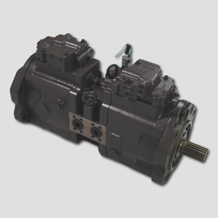 Volvo EC380D L Main Hydraulic Pump MPN 14638307