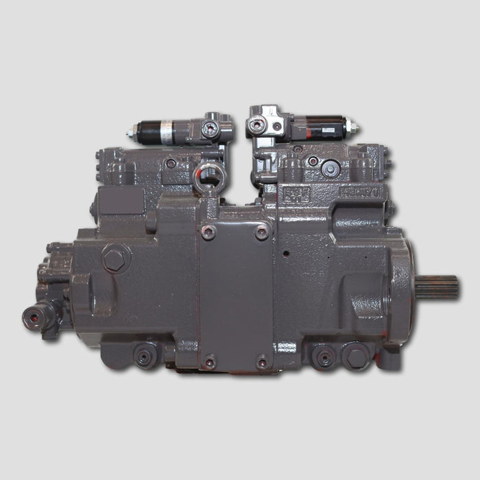 Volvo EC140C LM Main Hydraulic Pump MPN 14685297