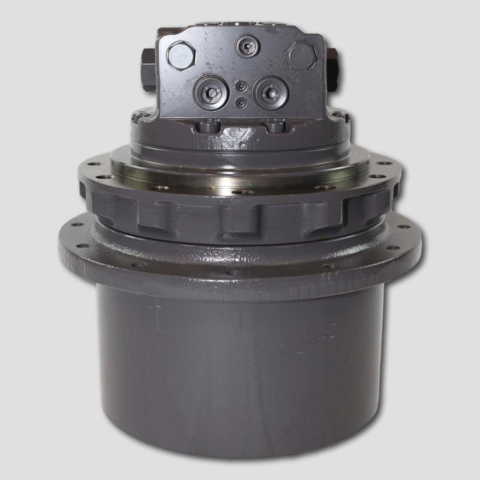 Volvo ECR88D Final Drive MPN 14687064