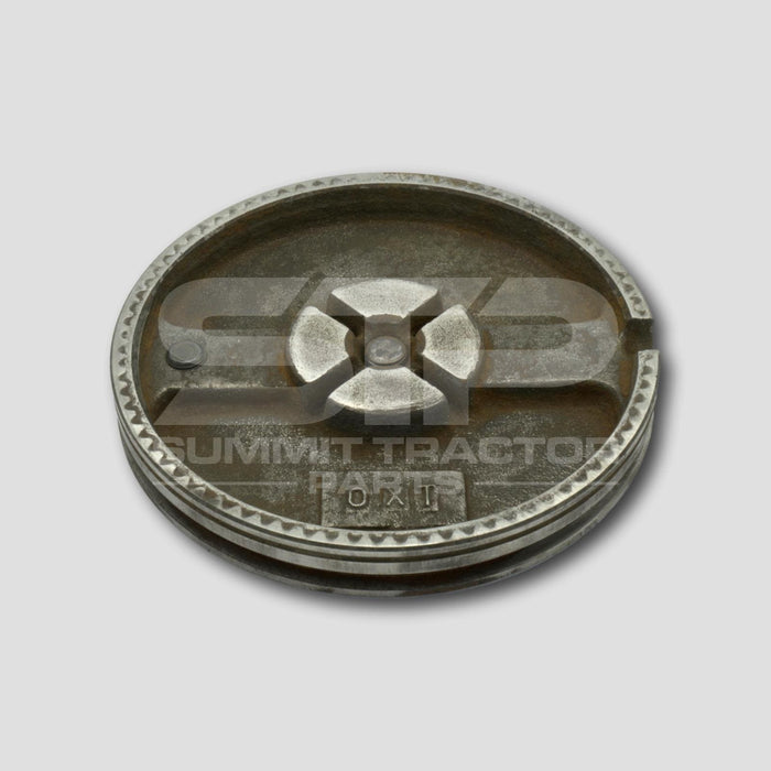 Yanmar Cover MPN 172456-73450