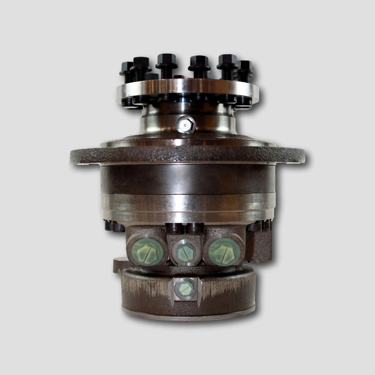 ASV SR70 Final Drive MPN 0702-195