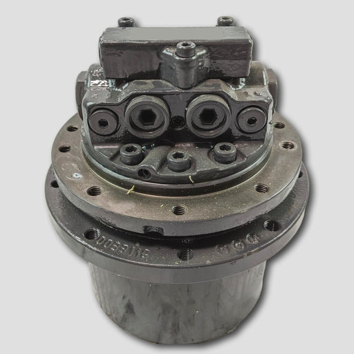 Airman AX30U-5F Final Drive MPN 4691489