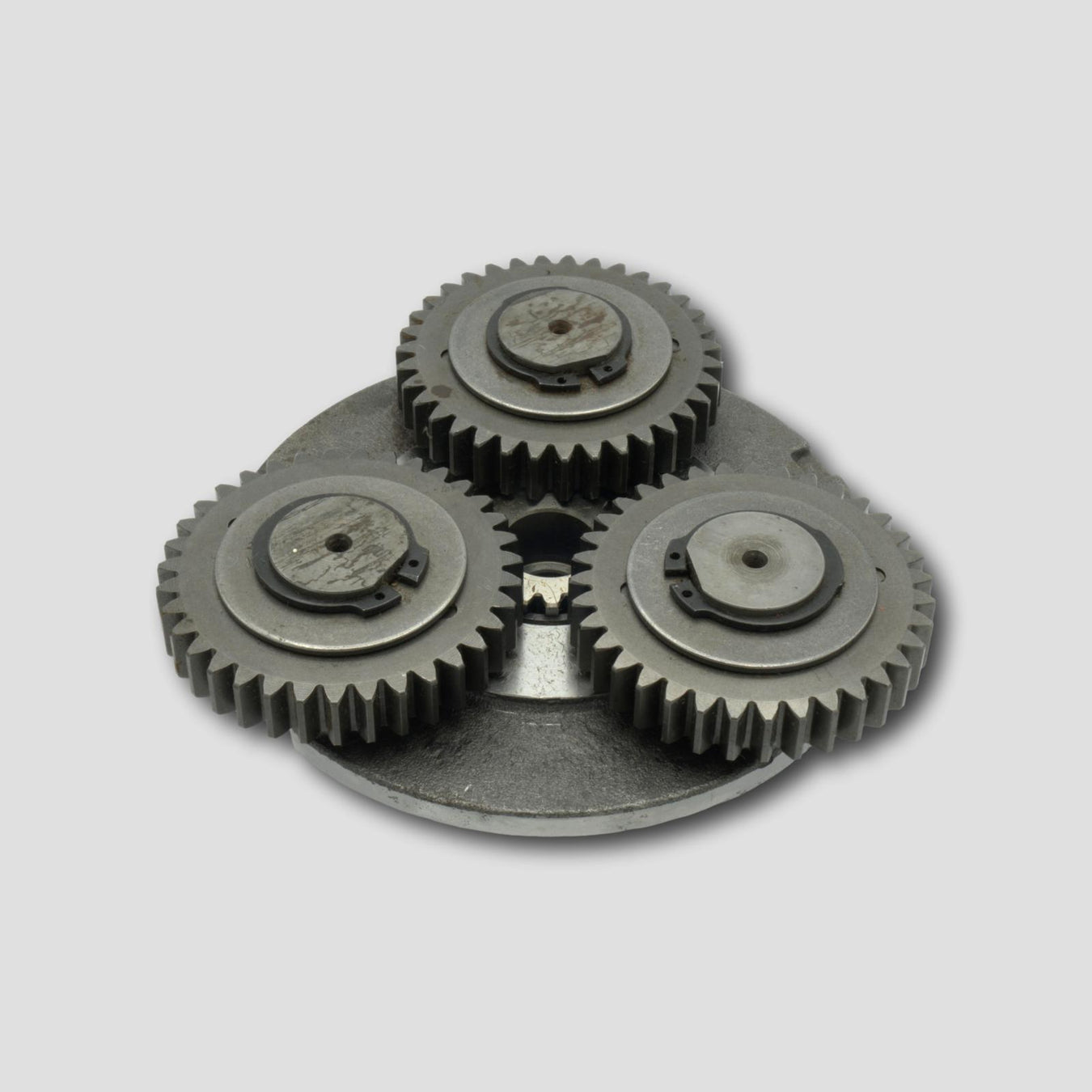 Final Drive Parts