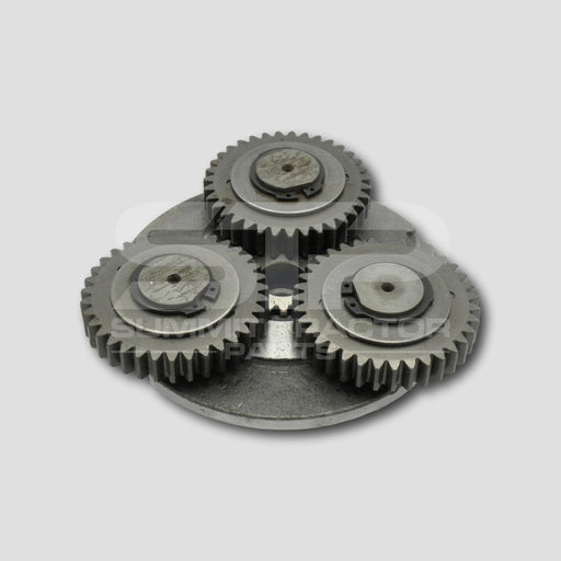 Bobcat 1st Reduction Assy MPN 6669263