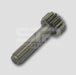 Bobcat 1st Sun Gear MPN 6660675