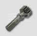 Bobcat 1st Sun Gear MPN 6669259
