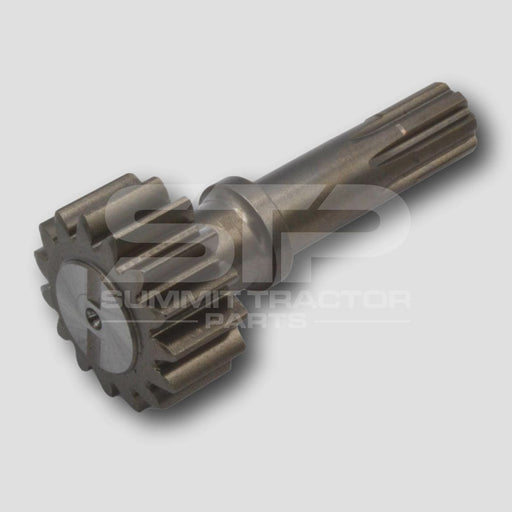 Bobcat 1st Sun Gear MPN 6670126