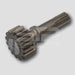 Bobcat 1st Sun Gear MPN 6670126