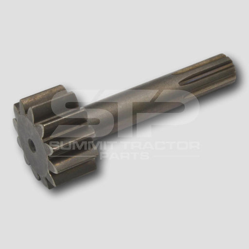 Bobcat 1st Sun Gear MPN 6692823