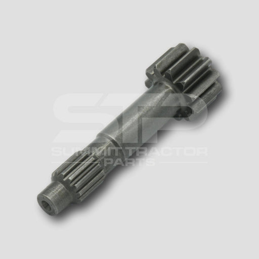 Bobcat 1st Sun Gear MPN 7009173