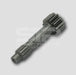 Bobcat 1st Sun Gear MPN 7009173