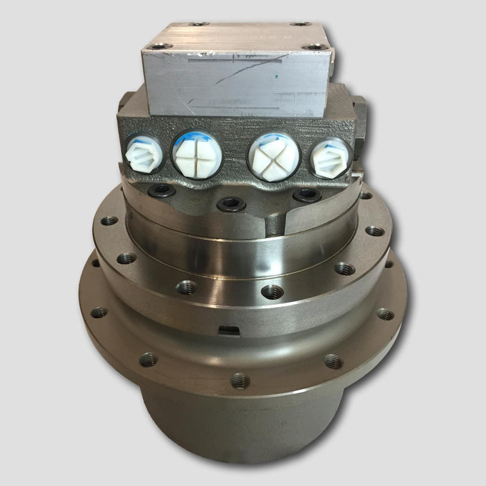 Bobcat 334 D Final Drive MPN 6677666