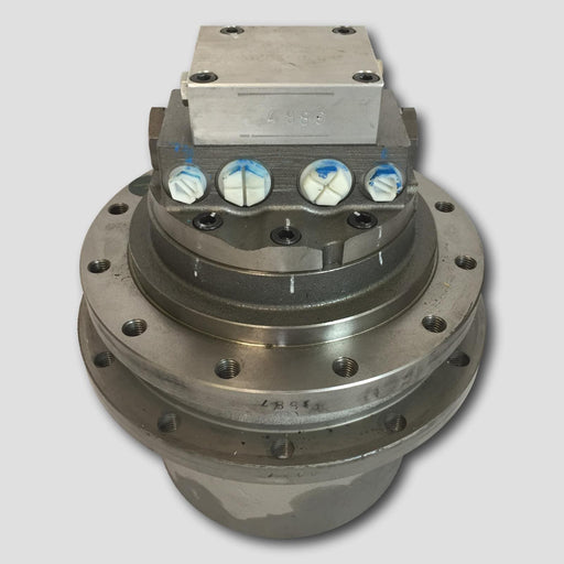 Bobcat 337 D Final Drive MPN 6668730