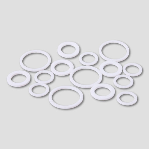 Bobcat Back-Up Ring MPN 6670230