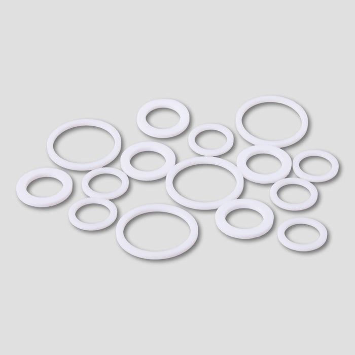 Bobcat Back-Up Ring MPN 6670231