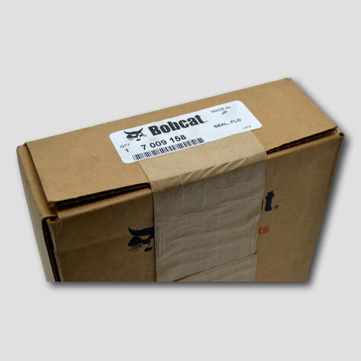 Bobcat Floating Seal MPN 7009158