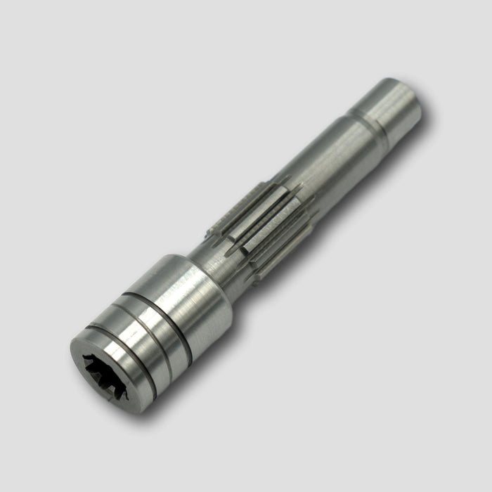 Bobcat Motor Shaft MPN 6669127